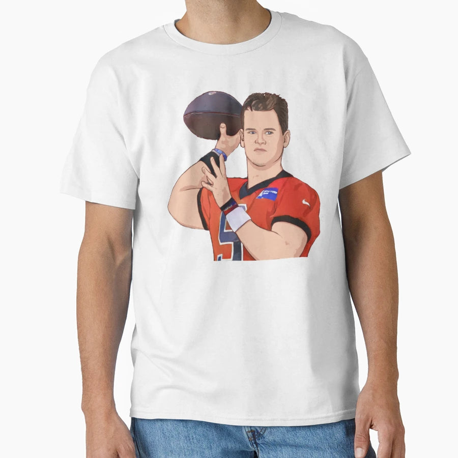 Angry JB T-Shirt - Fun Novelty Design for Adults - T-Shirt, Sweatshirt, Hoodie