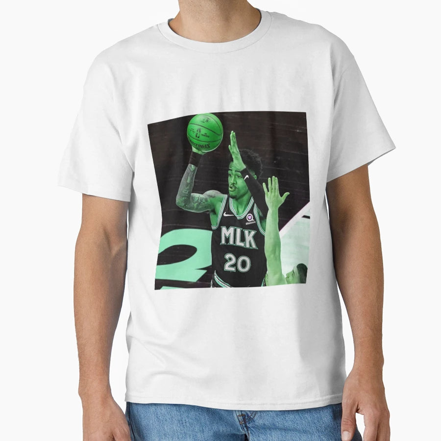 Jhon Collins T-Shirt - Streetwear Style Men Women - T-Shirt, Sweatshirt, Hoodie