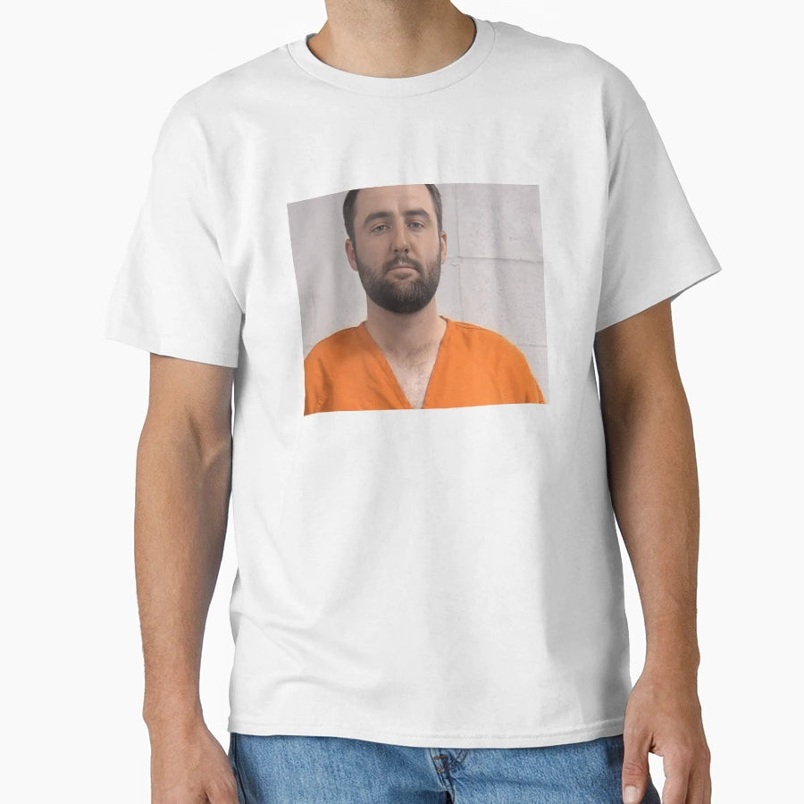 Scottie Scheffler T-Shirt - Custom Art Print for Adults - T-Shirt, Sweatshirt, Hoodie