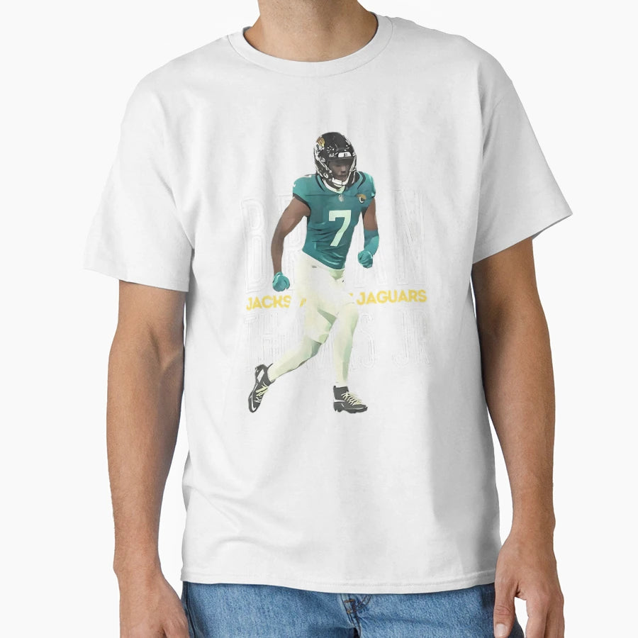 Football T-Shirt - Casual Everyday Wear Unisex - T-Shirt, Sweatshirt, Hoodie