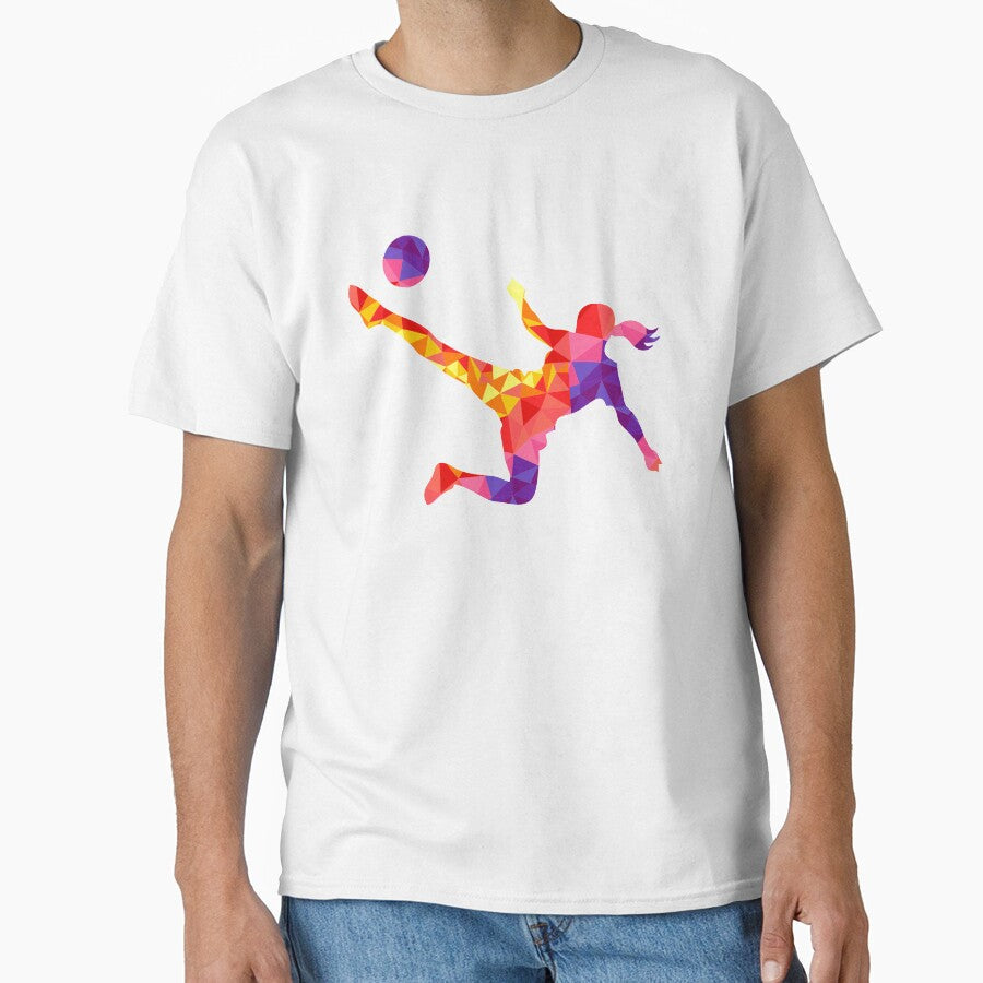 Kick It! by tfortier - Adult & Kids T-Shirts, Sweatshirts & Hoodies apparel design preview 1