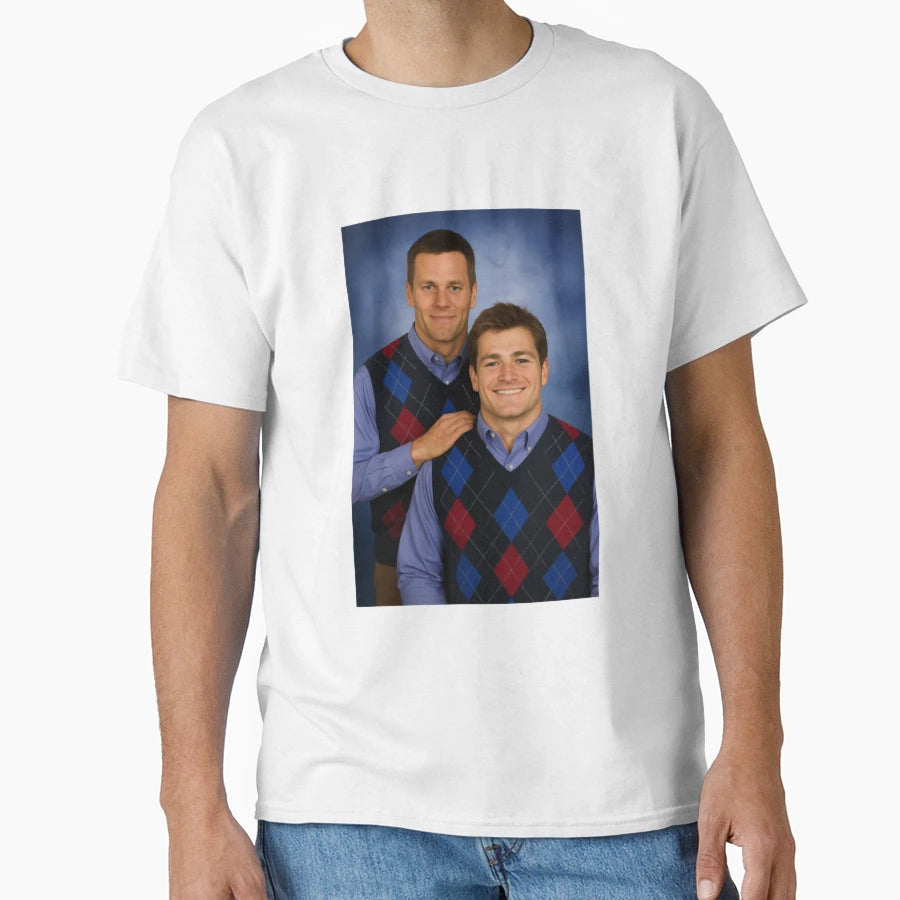 Drakee Mayee Tom Stepp Brotherss Neww T-Shirt - Minimalist Print Men Women - T-Shirt, Sweatshirt, Hoodie