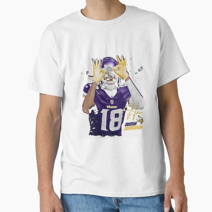JJ Jjettas T-Shirt - Unique Graphic Unisex - T-Shirt, Sweatshirt, Hoodie
