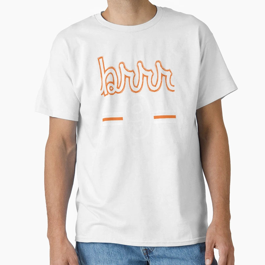 Joe Brrr T-Shirt - Trendy Graphic for Adults - T-Shirt, Sweatshirt, Hoodie
