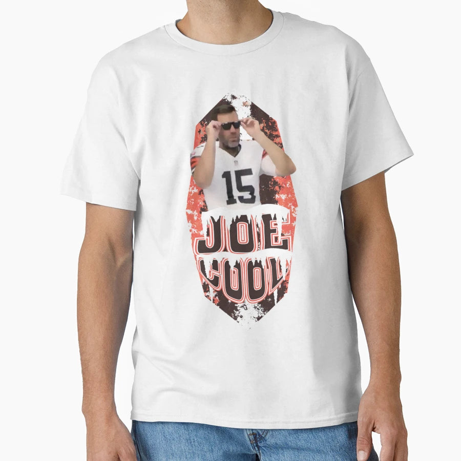 Joe T-Shirt - Novelty Apparel Men Women - T-Shirt, Sweatshirt, Hoodie