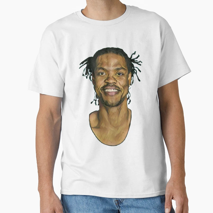 Nba Spree T-Shirt - Custom Art Print Men Women - T-Shirt, Sweatshirt, Hoodie