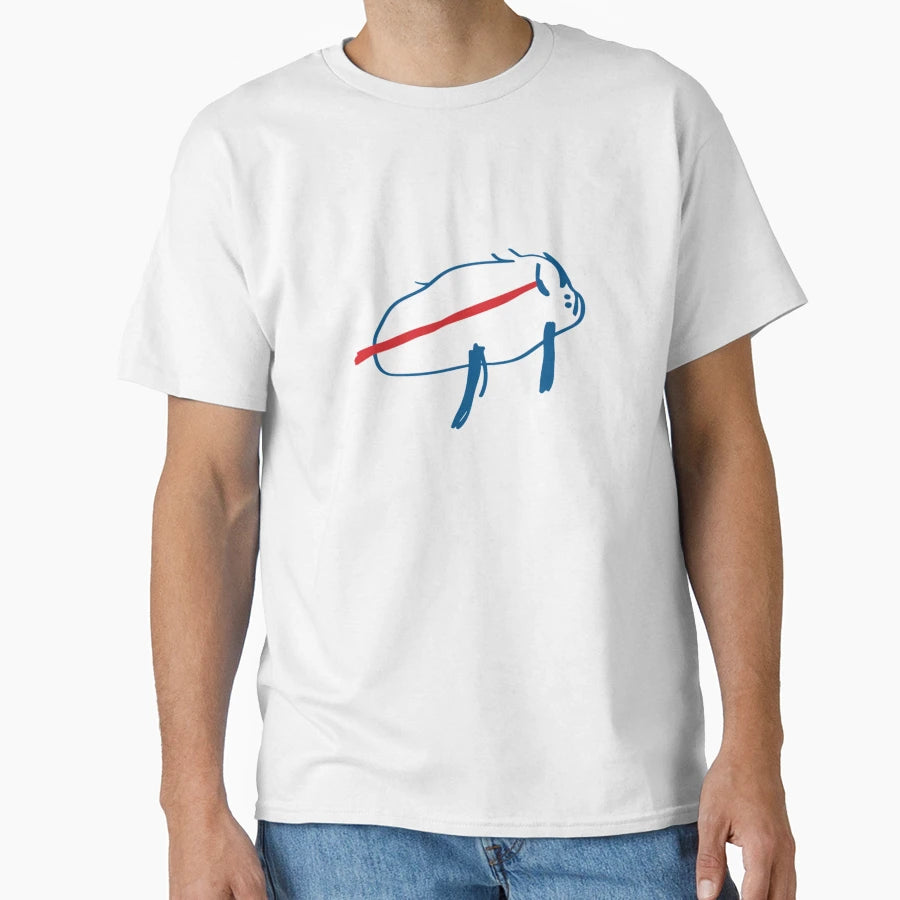 JA Potato T-Shirt - Graphic Print Unisex - T-Shirt, Sweatshirt, Hoodie