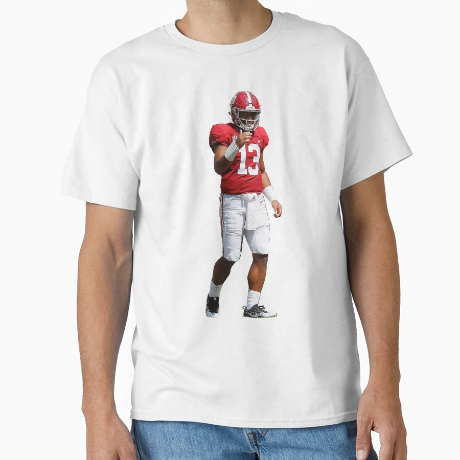 TT Alabama T-Shirt - Graphic Print Men Women - T-Shirt, Sweatshirt, Hoodie