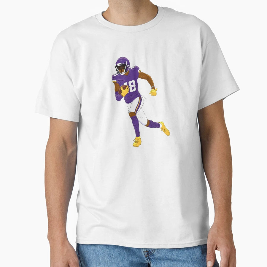 JJ Catch T-Shirt - Casual Everyday Wear Unisex - T-Shirt, Sweatshirt, Hoodie