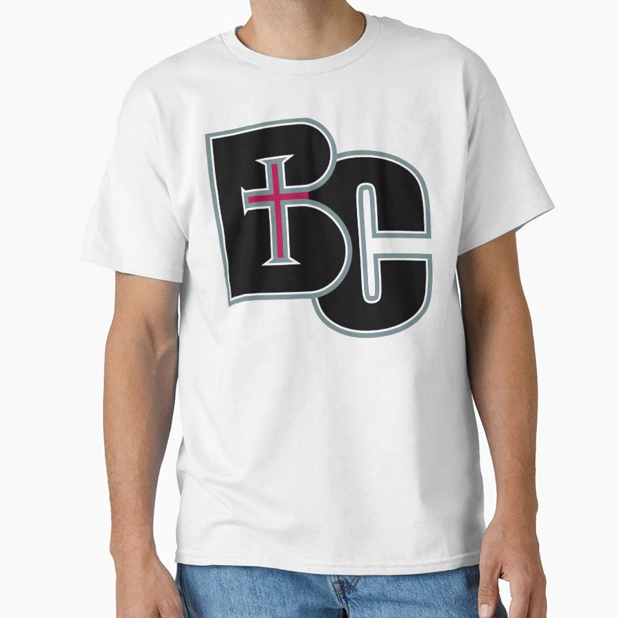 Benedictine Ravens T-Shirt - Aesthetic Graphic Men Women - T-Shirt, Sweatshirt, Hoodie