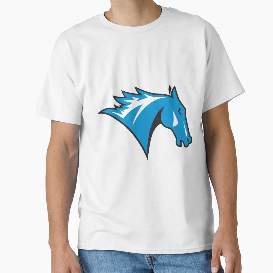 Colby Sawyer College Chargers T-Shirt - Aesthetic Graphic for Adults - T-Shirt, Sweatshirt, Hoodie