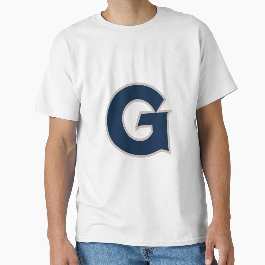 Georgetown T-Shirt - Trendy Graphic Unisex - T-Shirt, Sweatshirt, Hoodie