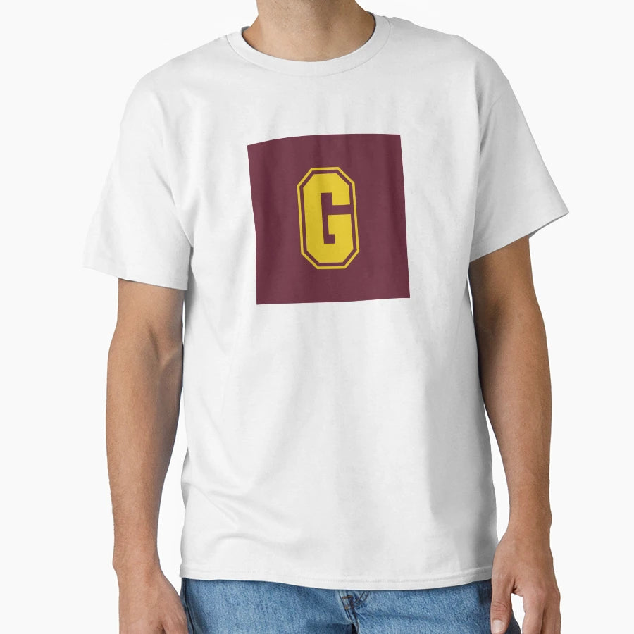 Gryffin Pattern T-Shirt - Aesthetic Graphic Unisex - T-Shirt, Sweatshirt, Hoodie