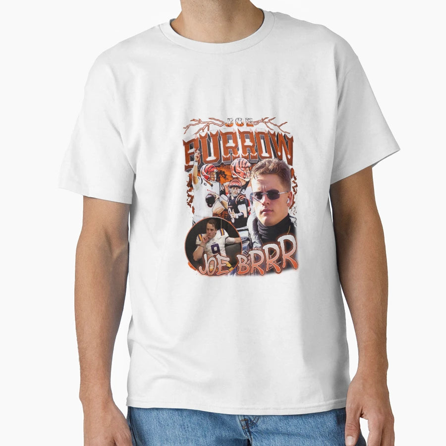Bootleg JB Rap Rapper T-Shirt - Custom Art Print Unisex - T-Shirt, Sweatshirt, Hoodie