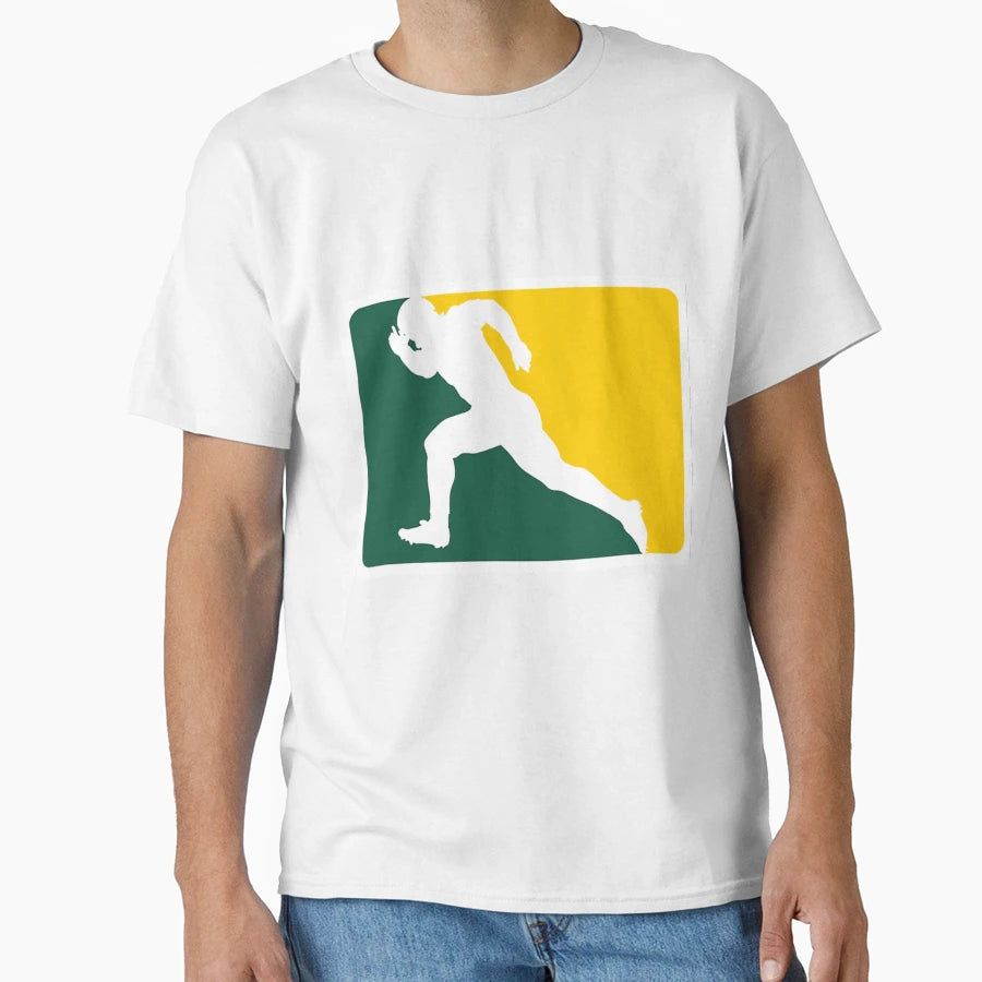 Rickey Logo T-Shirt - Fun Novelty Design Men Women - T-Shirt, Sweatshirt, Hoodie