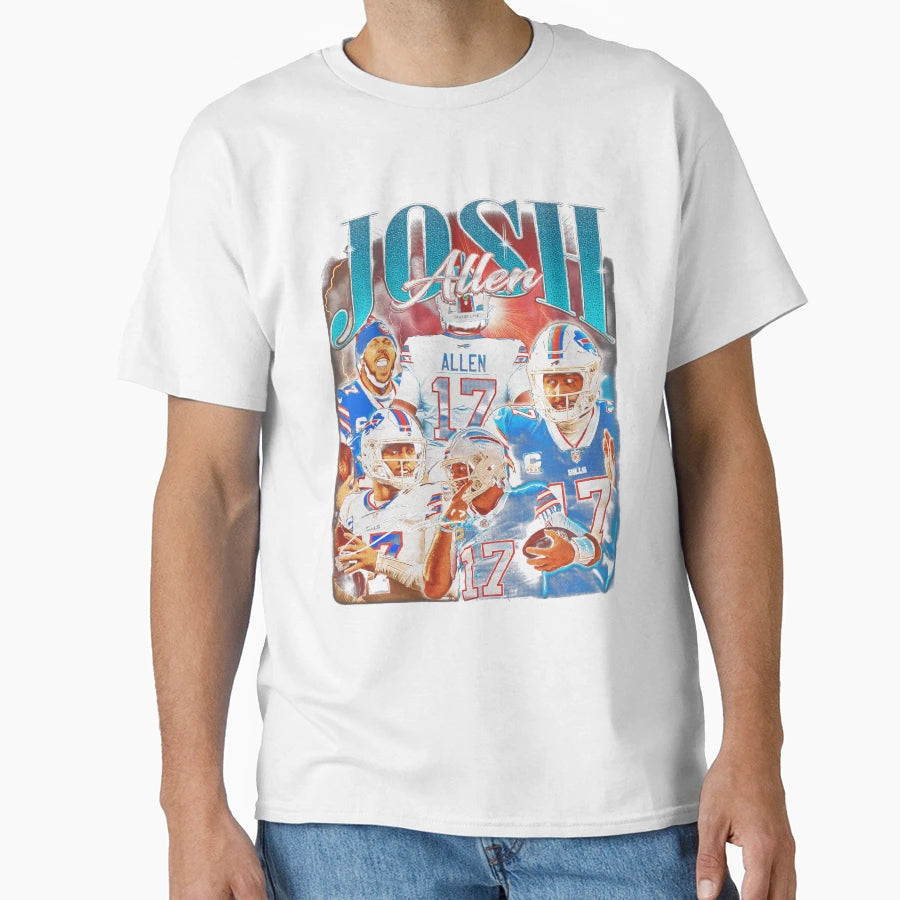 JA 17 Bootleg 90S T-Shirt - Streetwear Style Unisex - T-Shirt, Sweatshirt, Hoodie