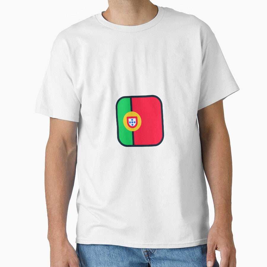 Flags GJGJ 29 by MyStickersCove - Adult & Kids T-Shirts, Sweatshirts & Hoodies apparel design preview 1