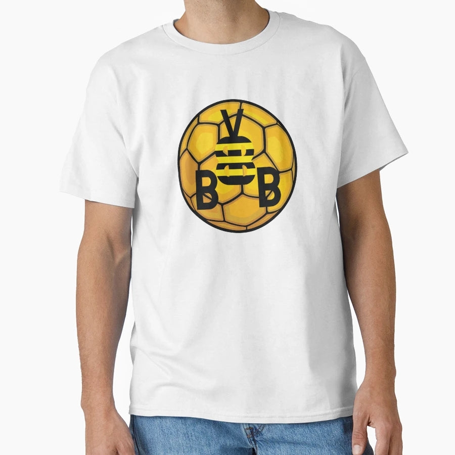 Victory Can Bee Sweet Is Honey Comb T-Shirt - Minimalist Print for Adults - T-Shirt, Sweatshirt, Hoodie