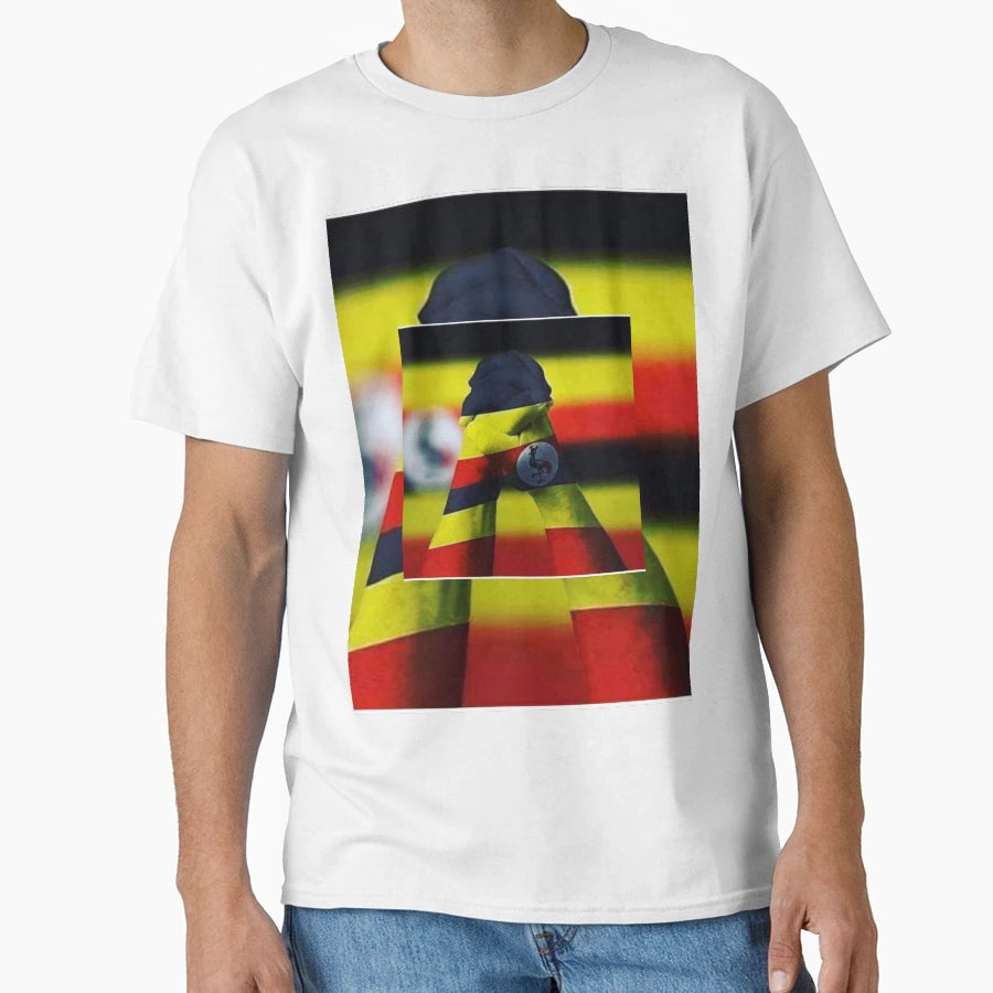 Uganda T-Shirt - Novelty Apparel Men Women - T-Shirt, Sweatshirt, Hoodie