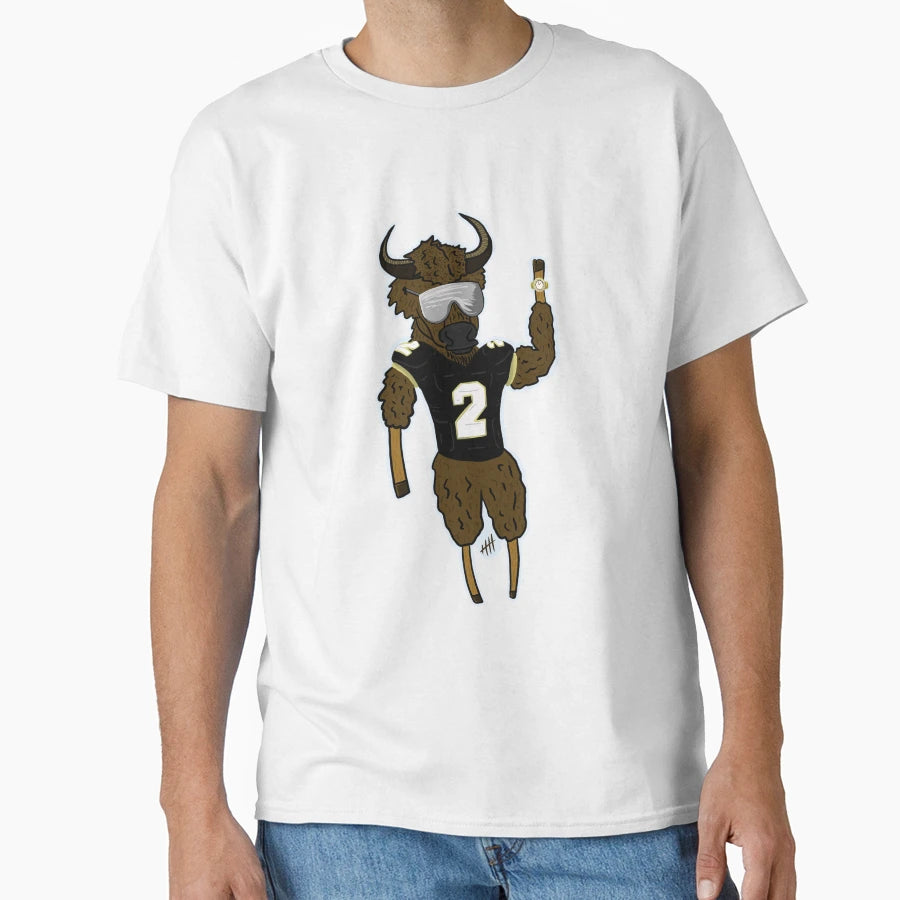 Shedeur Sanders Show Ice T-Shirt - Graphic Print for Adults - T-Shirt, Sweatshirt, Hoodie