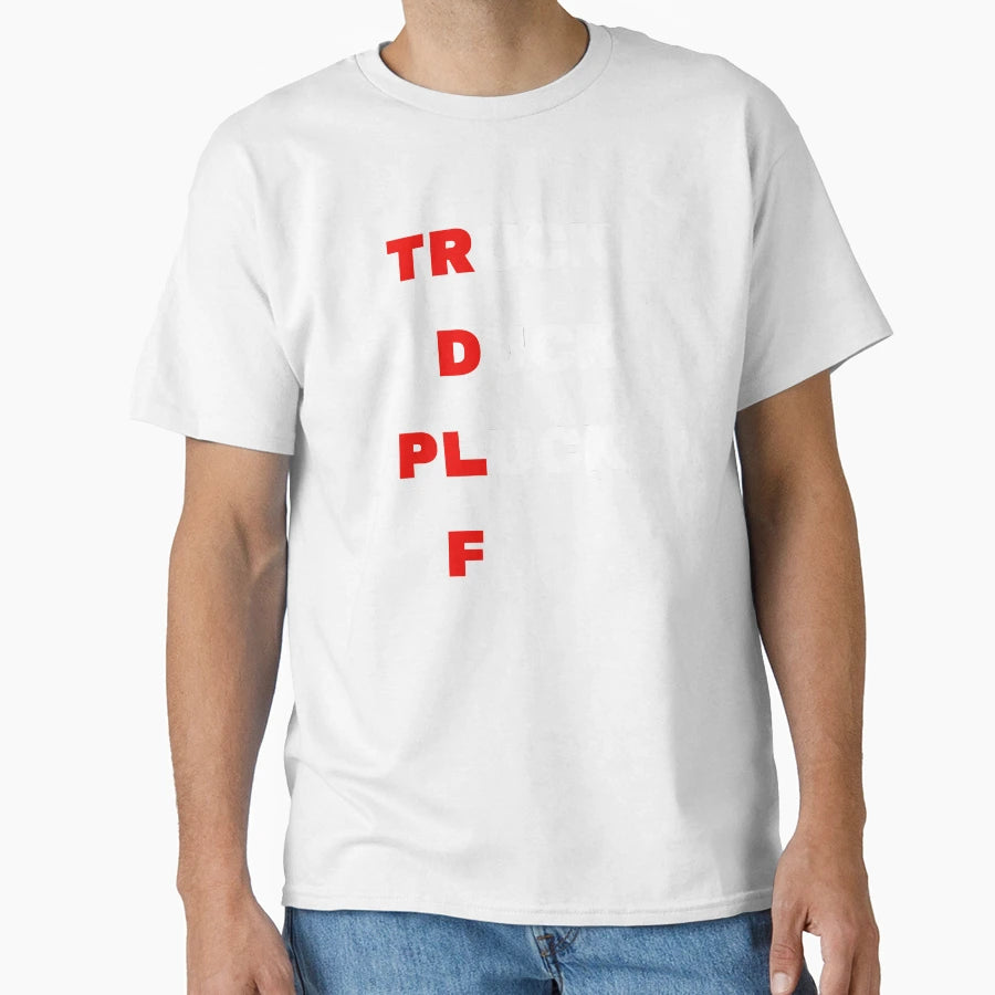 Uck Rhyme T-Shirt - Casual Everyday Wear Unisex - T-Shirt, Sweatshirt, Hoodie