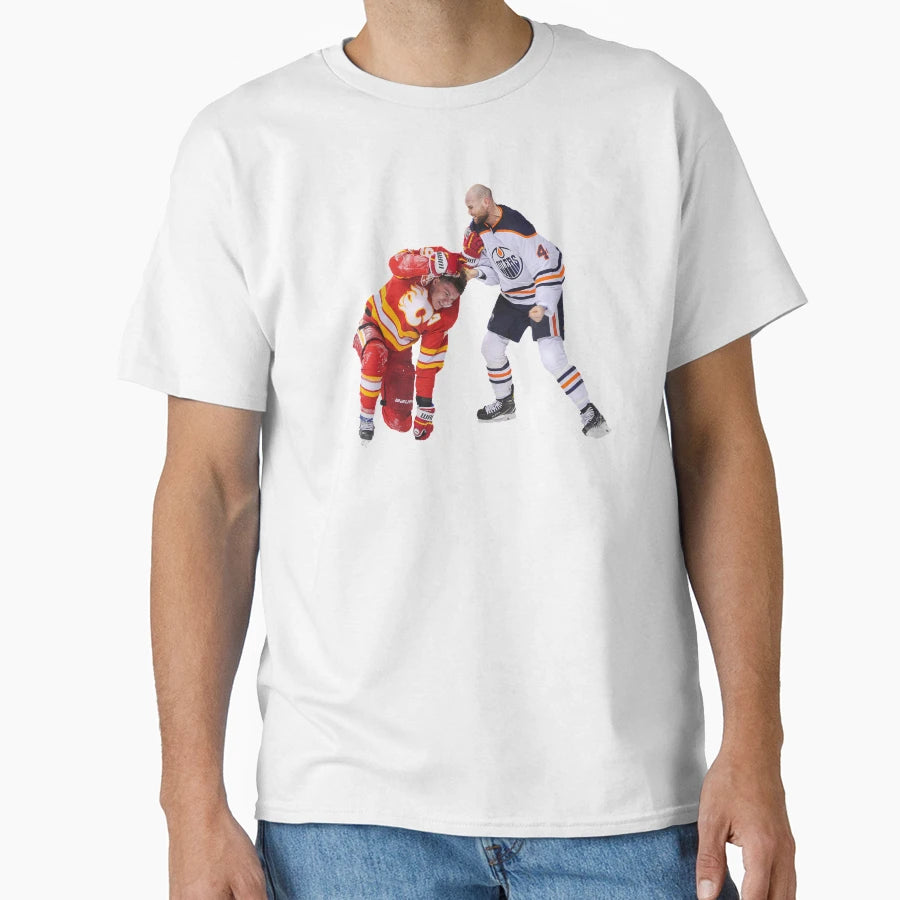 Battle Alberta T-Shirt - Novelty Apparel Men Women - T-Shirt, Sweatshirt, Hoodie