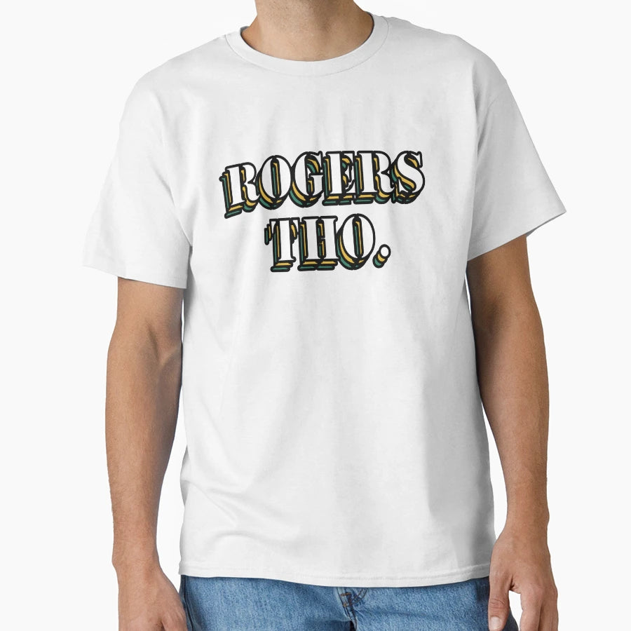 AR Mvp T-Shirt - Custom Art Print Unisex - T-Shirt, Sweatshirt, Hoodie