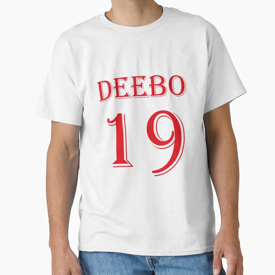 Who Wants Some Deebo T-Shirt - Fun Novelty Design Unisex - T-Shirt, Sweatshirt, Hoodie