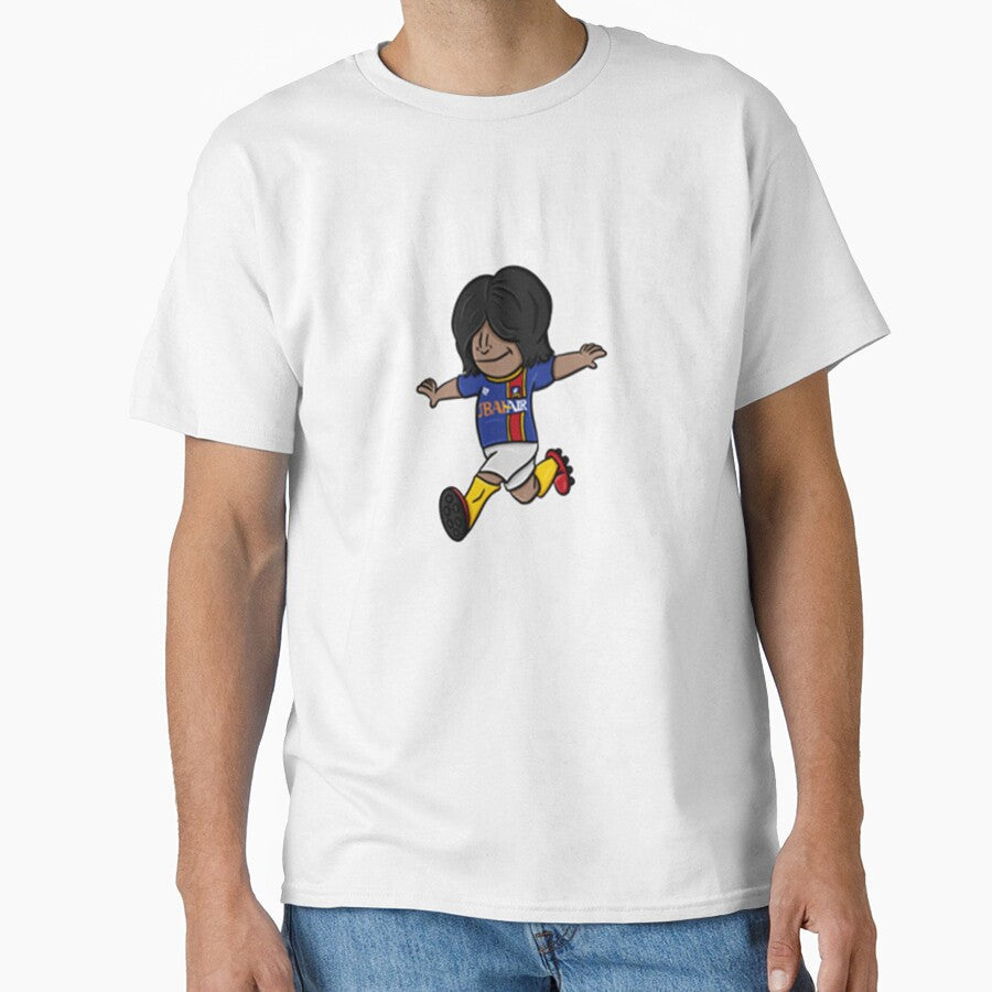 Futbol is Life! by ZachaK - Adult & Kids T-Shirts, Sweatshirts & Hoodies apparel design preview 1