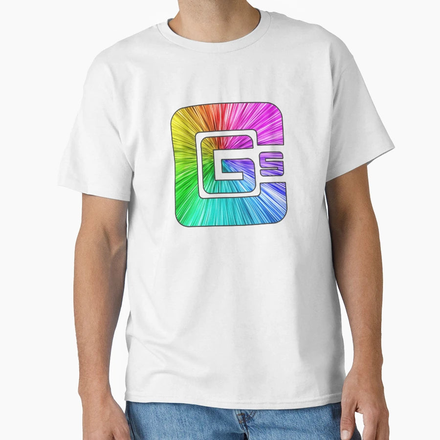Cg5 Musical Artist T-Shirt - Fun Novelty Design Men Women - T-Shirt, Sweatshirt, Hoodie