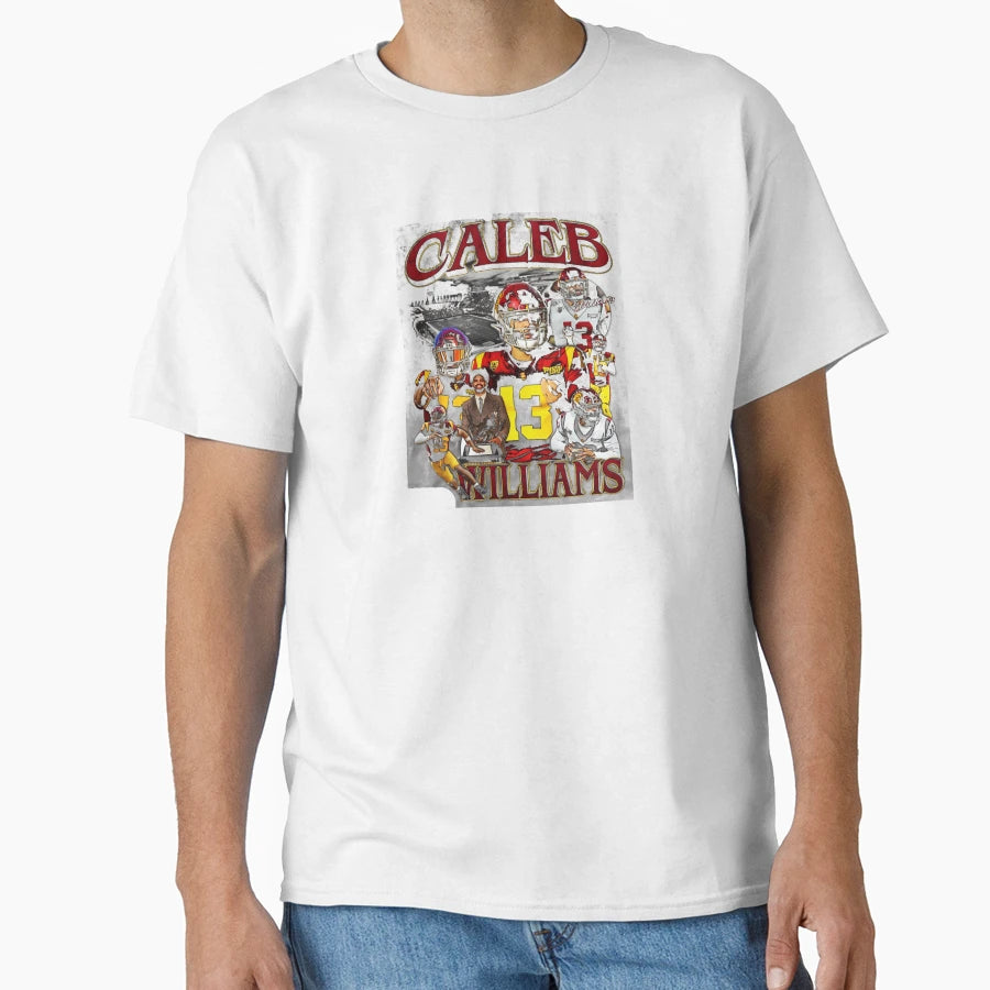 CW Bootleg T-Shirt - Minimalist Print Men Women - T-Shirt, Sweatshirt, Hoodie