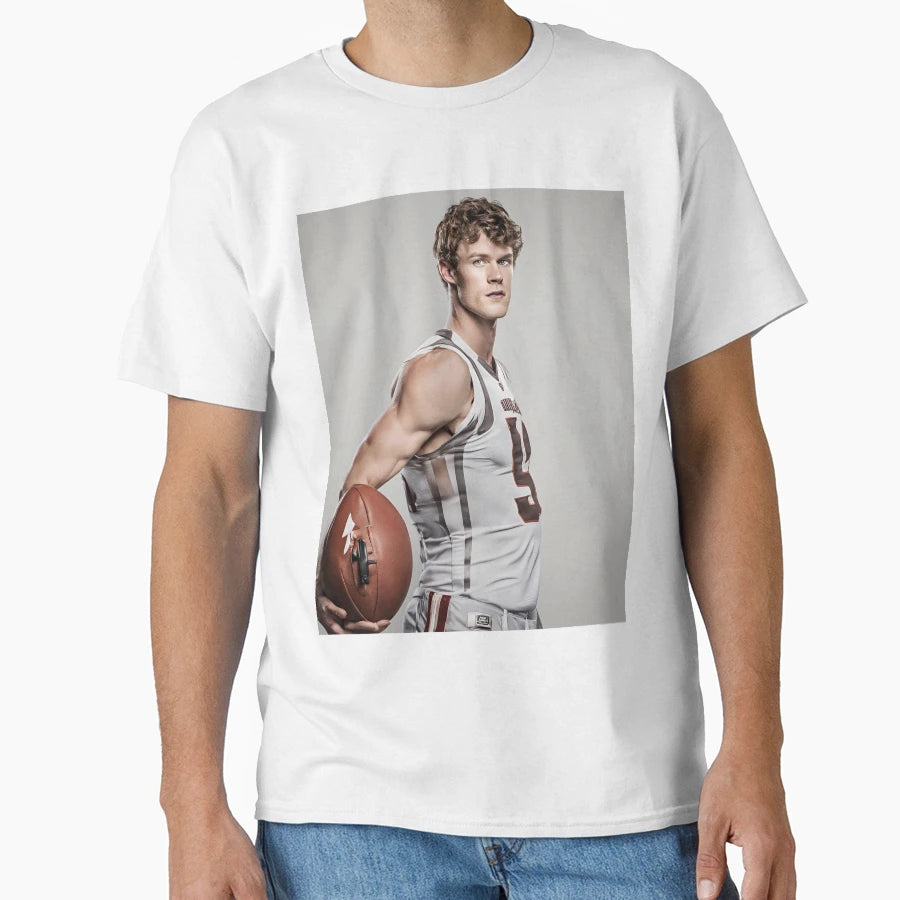 Harrison Butker T-Shirt - Trendy Graphic Unisex - T-Shirt, Sweatshirt, Hoodie