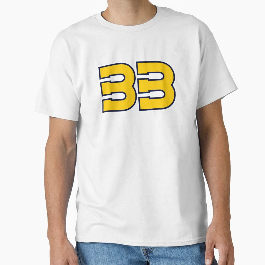 Brad Binder 33 T-Shirt - Unique Graphic for Adults - T-Shirt, Sweatshirt, Hoodie