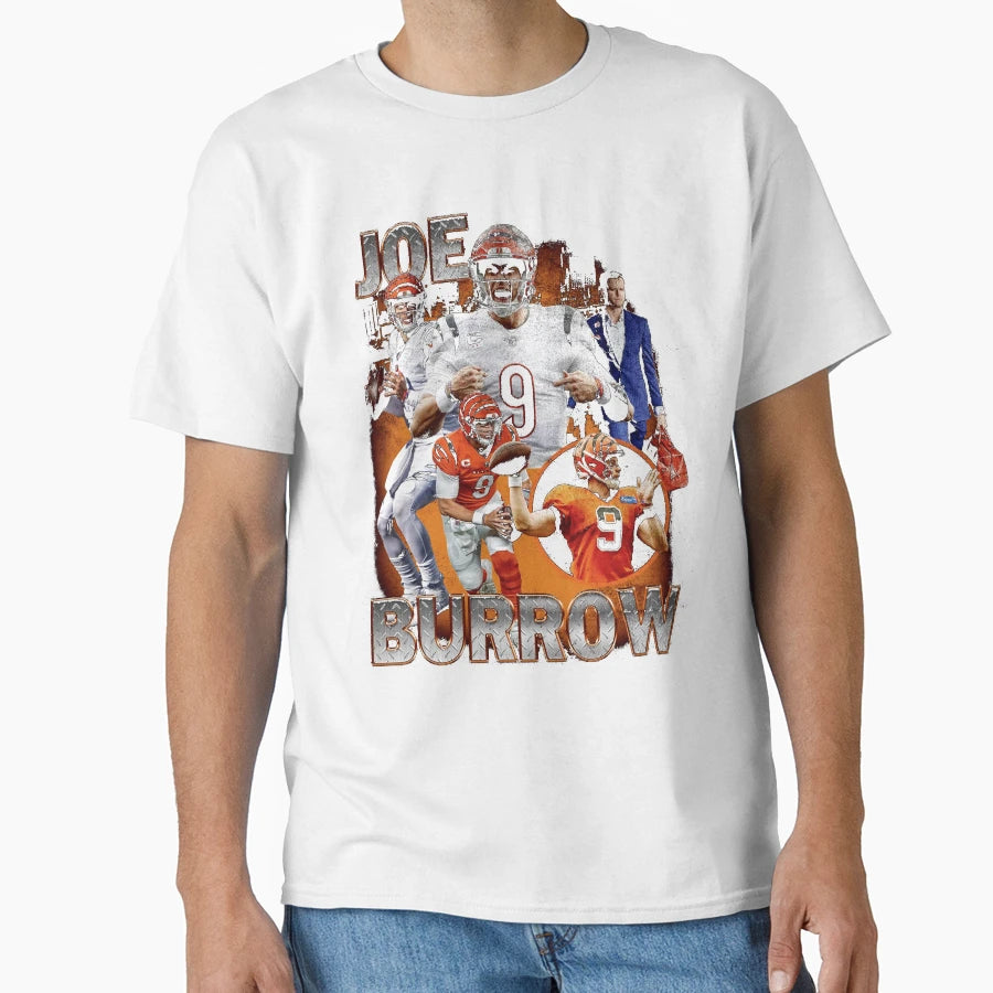JB T-Shirt - Trendy Graphic Men Women - T-Shirt, Sweatshirt, Hoodie