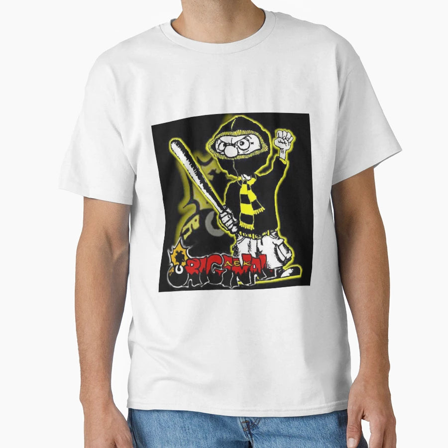 Aek Athens Fc T-Shirt - Unique Graphic Unisex - T-Shirt, Sweatshirt, Hoodie