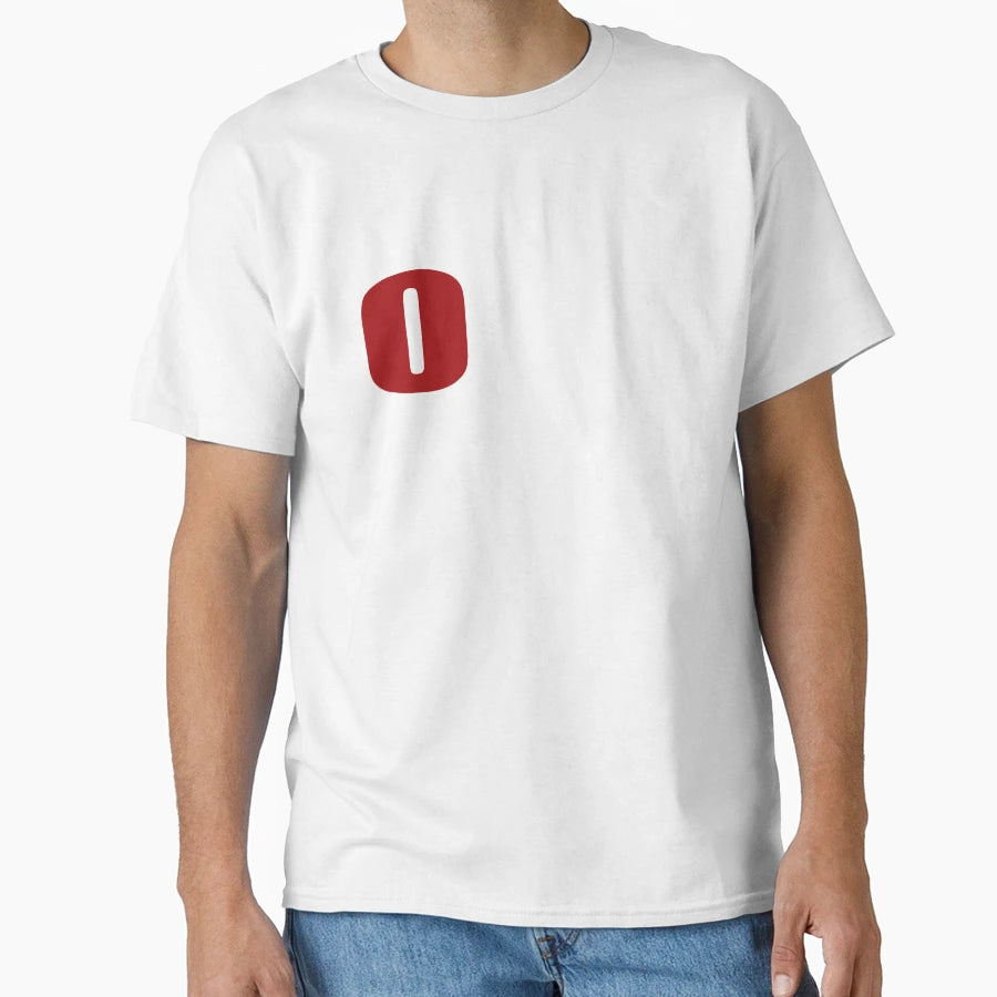 Omni Patch T-Shirt - Fun Novelty Design Men Women - T-Shirt, Sweatshirt, Hoodie