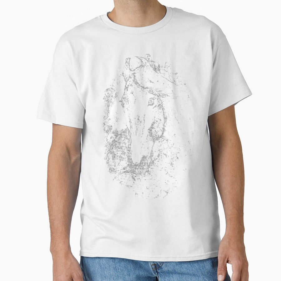 The Derby A by Paun - Adult & Kids T-Shirts, Sweatshirts & Hoodies apparel design preview 1