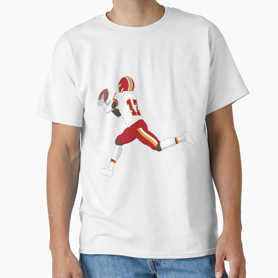 Scary Terry T-Shirt - Fun Novelty Design for Adults - T-Shirt, Sweatshirt, Hoodie