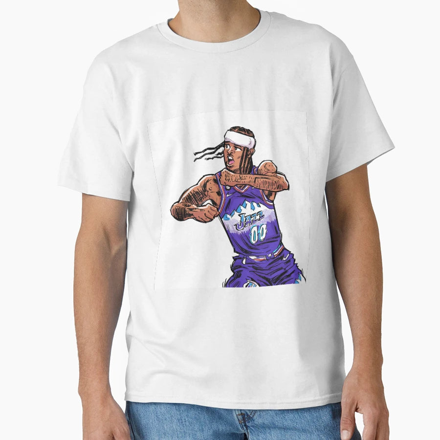 Jc Boxing T-Shirt - Casual Everyday Wear for Adults - T-Shirt, Sweatshirt, Hoodie