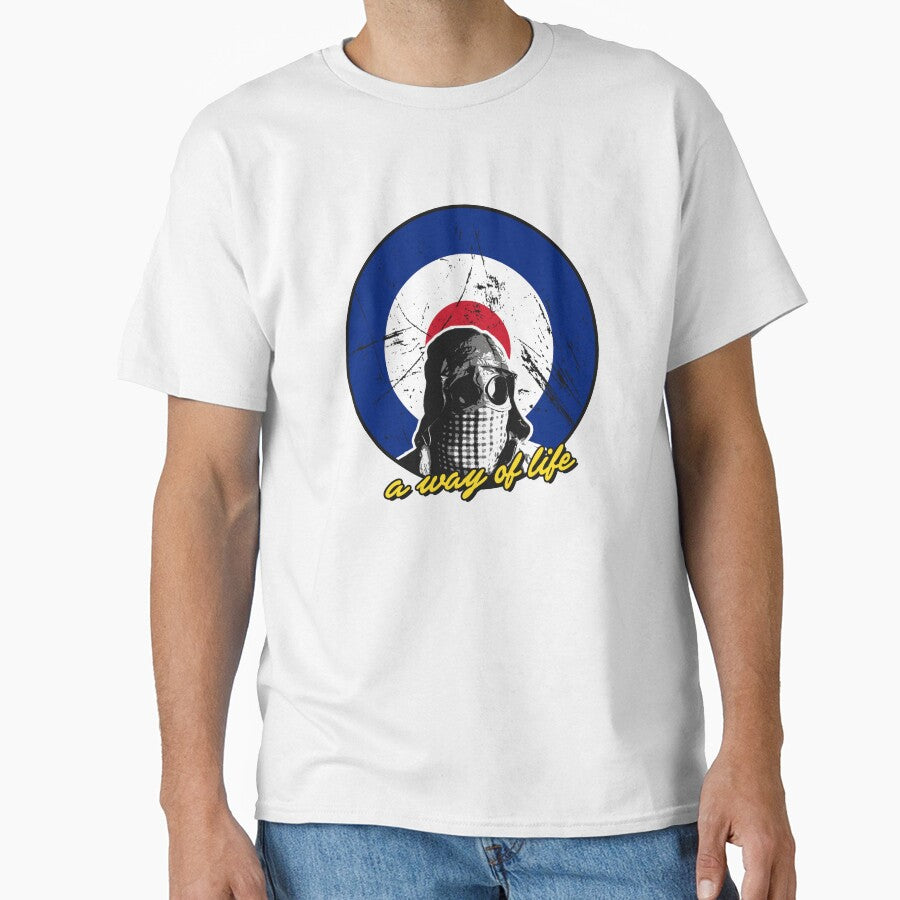 Casual Way of Life by casualsofficial - Adult & Kids T-Shirts, Sweatshirts & Hoodies apparel design preview 1