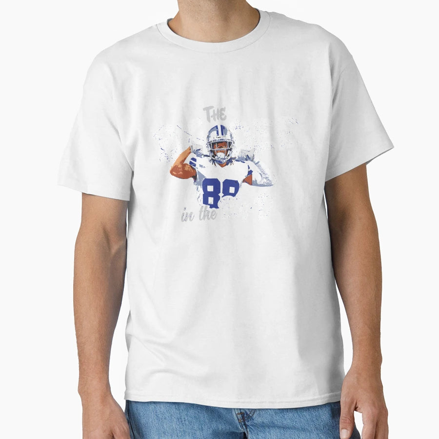CL Big D T-Shirt - Streetwear Style for Adults - T-Shirt, Sweatshirt, Hoodie