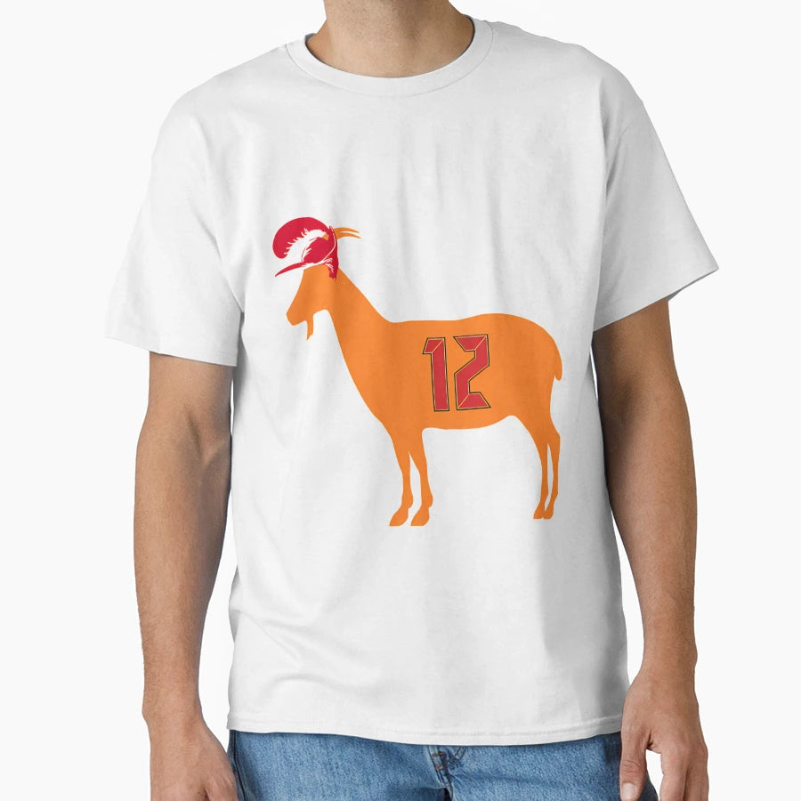 Tompa Bay T-Shirt - Streetwear Style Unisex - T-Shirt, Sweatshirt, Hoodie