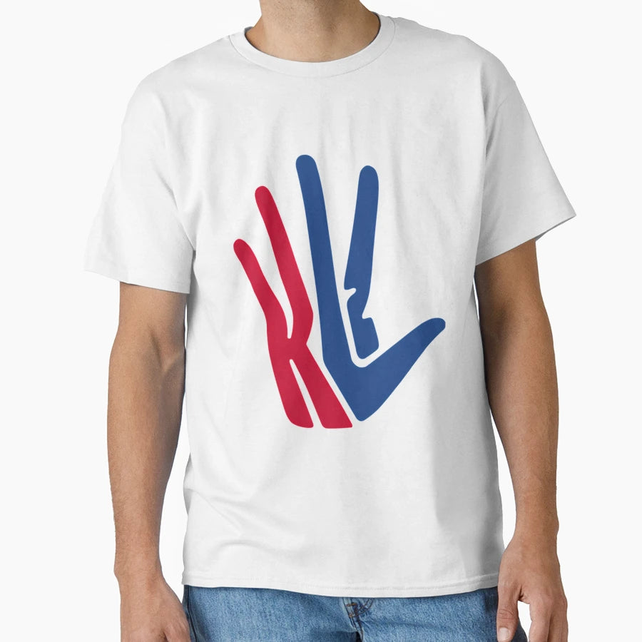 Kawhi Leonard Logo T-Shirt - Casual Everyday Wear for Adults - T-Shirt, Sweatshirt, Hoodie