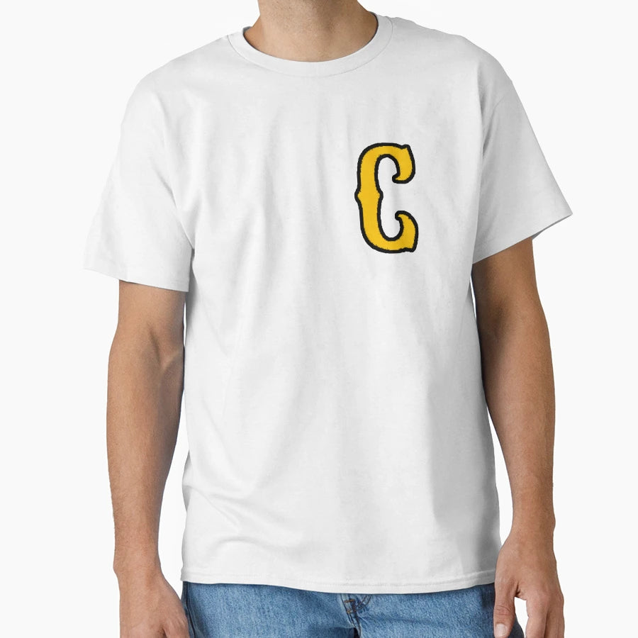 Gigantes De Carolina T-Shirt - Streetwear Style Men Women - T-Shirt, Sweatshirt, Hoodie