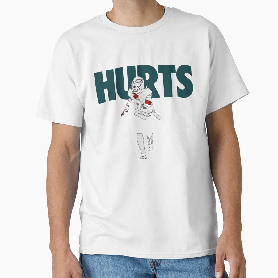 Hurts 2 So Good T-Shirt - Streetwear Style Unisex - T-Shirt, Sweatshirt, Hoodie