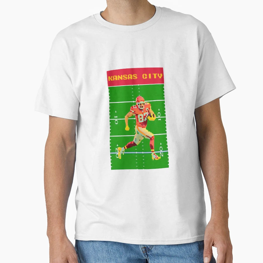 Kelce T-Shirt - Graphic Print for Adults - T-Shirt, Sweatshirt, Hoodie