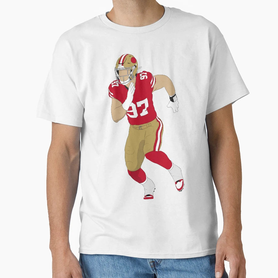 Qbs Worst Nightmare T-Shirt - Casual Everyday Wear for Adults - T-Shirt, Sweatshirt, Hoodie