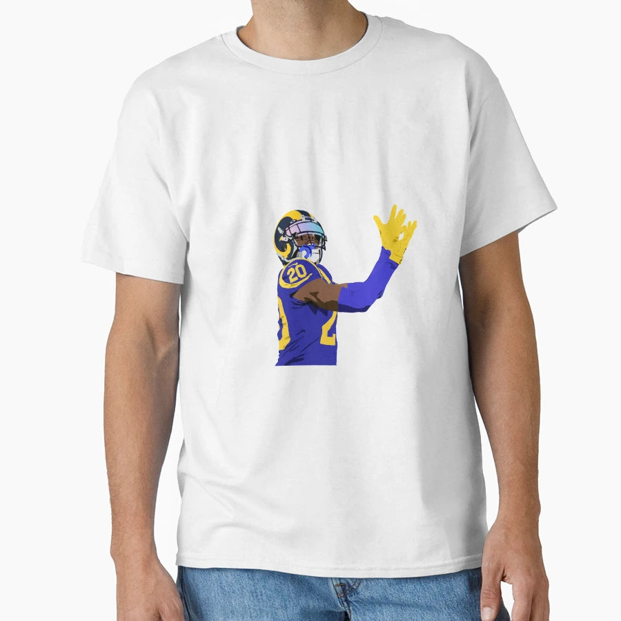 Jalen T-Shirt - Fun Novelty Design Men Women - T-Shirt, Sweatshirt, Hoodie