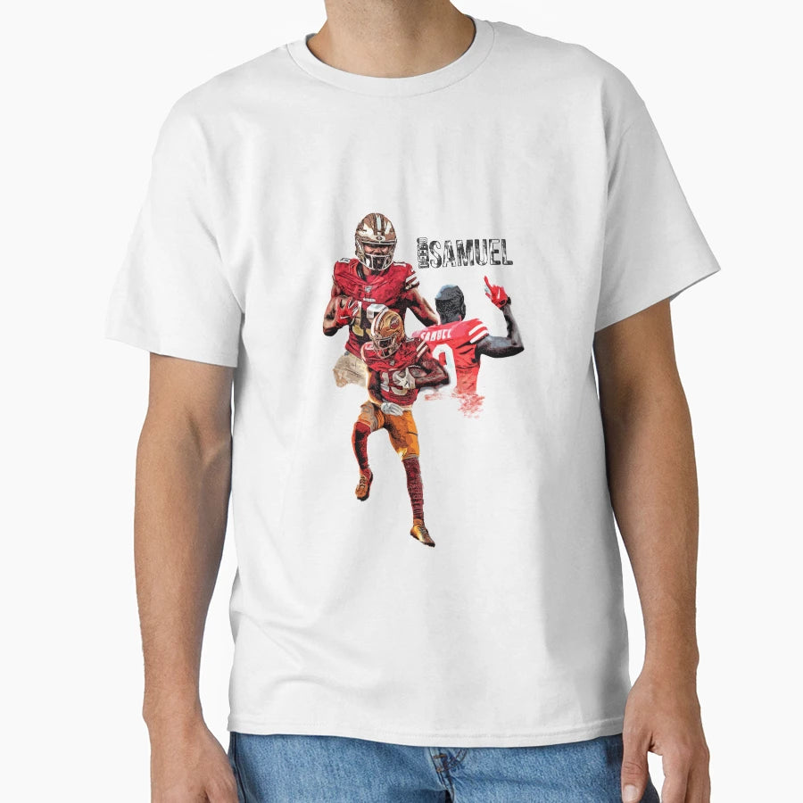 DS T-Shirt - Custom Art Print for Adults - T-Shirt, Sweatshirt, Hoodie