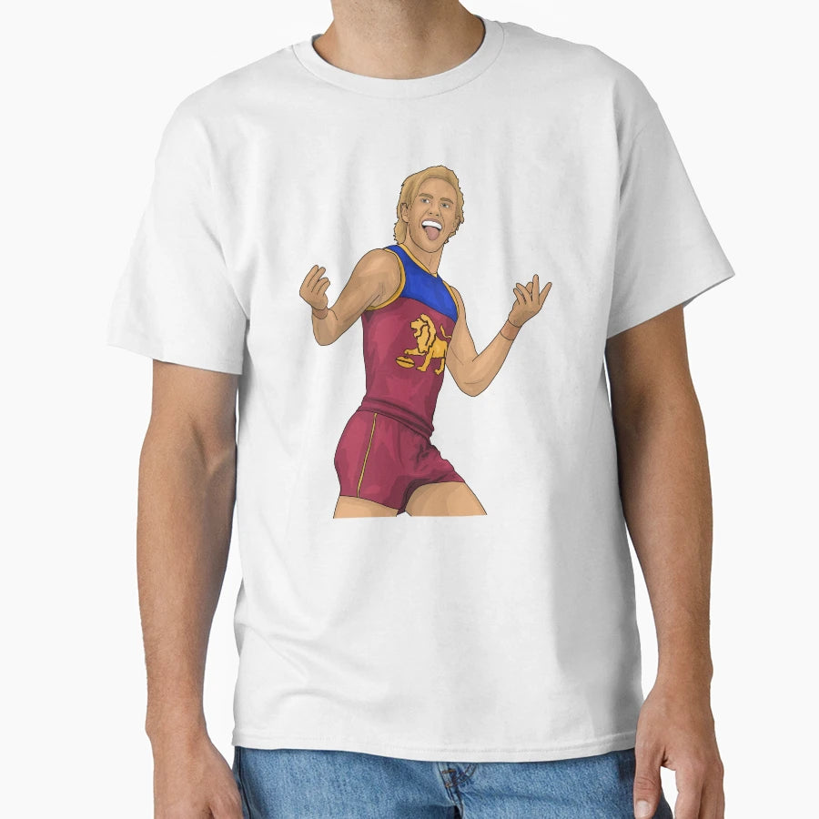 Kai Lohmann T-Shirt - Novelty Apparel Unisex - T-Shirt, Sweatshirt, Hoodie